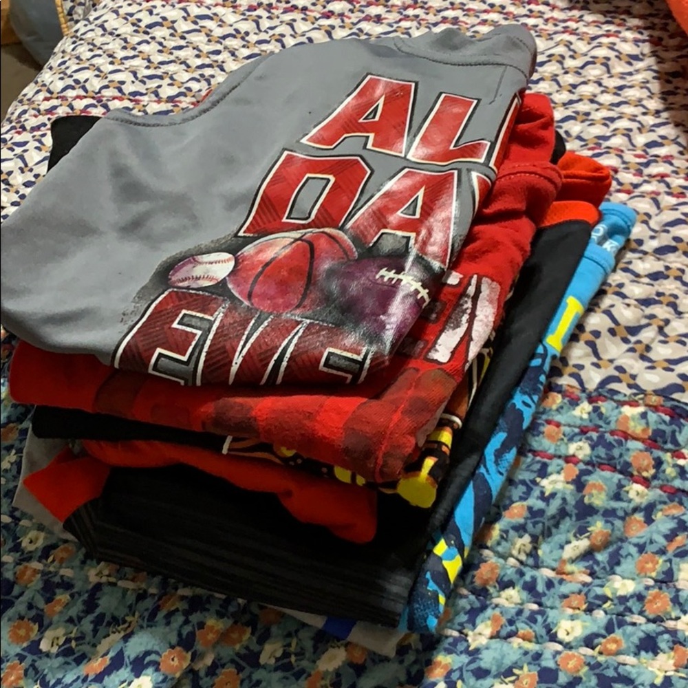 Shirts